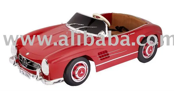 Mercedes Benz 300sl Roadster Electric Ride On Car 24v Mercedes Benz 300sl Roadster Electric Ride On Car 24v Product Alibaba