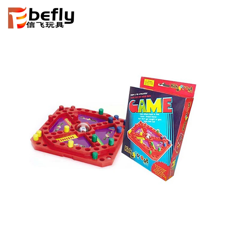 Wholesale Plastic Mini Board Game For Children Buy Board Game,Plastic