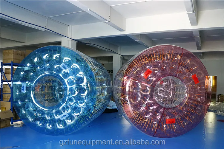 TPU water roller