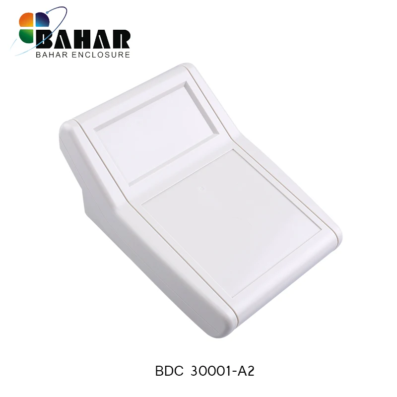 BDC 30001 156*114*77mm desktop enclosure with ABS material for electronic field