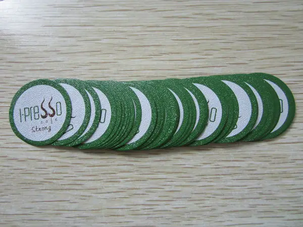 k-cup lid