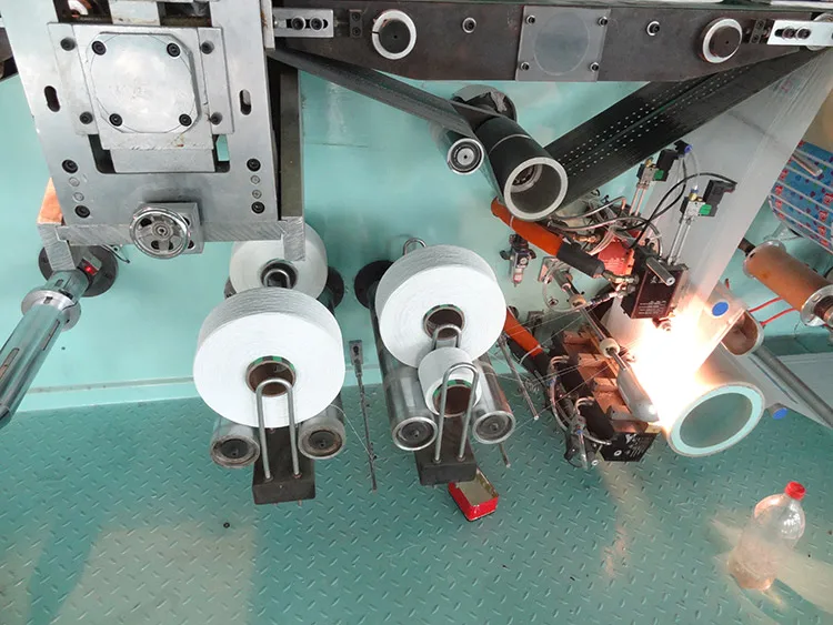 High Quality Competitive Price Disposable Tampon Machine Manufacturer Buy Pampers Making