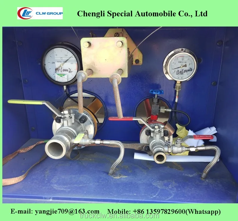 25mt Lpg Tanks Lpg,Lng,Cng Transport Storage Semi Trailer Truck Buy