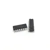 (New&Original)HD74LS83AP 74LS83 SN74LS83N DIP-16 four-bit binary fast carry full adder In Stock