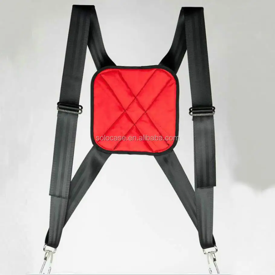 Manufacturer Customized Universal Padded Harness