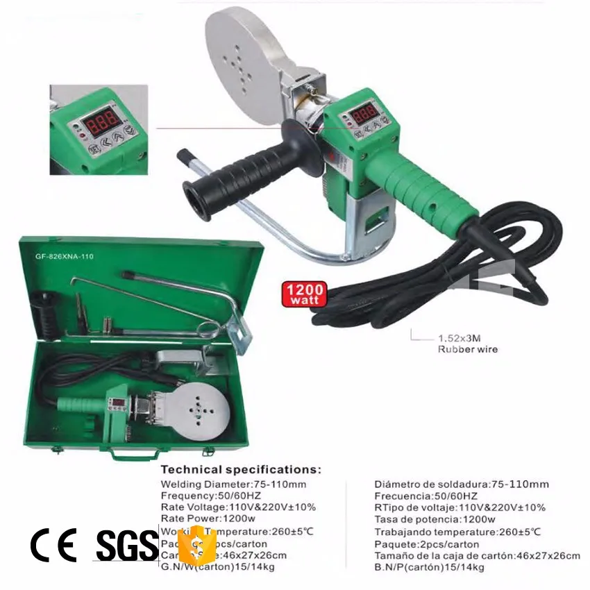 Long Durability Pvc Pipe Welding Machine Buy Welding Machine,Welding