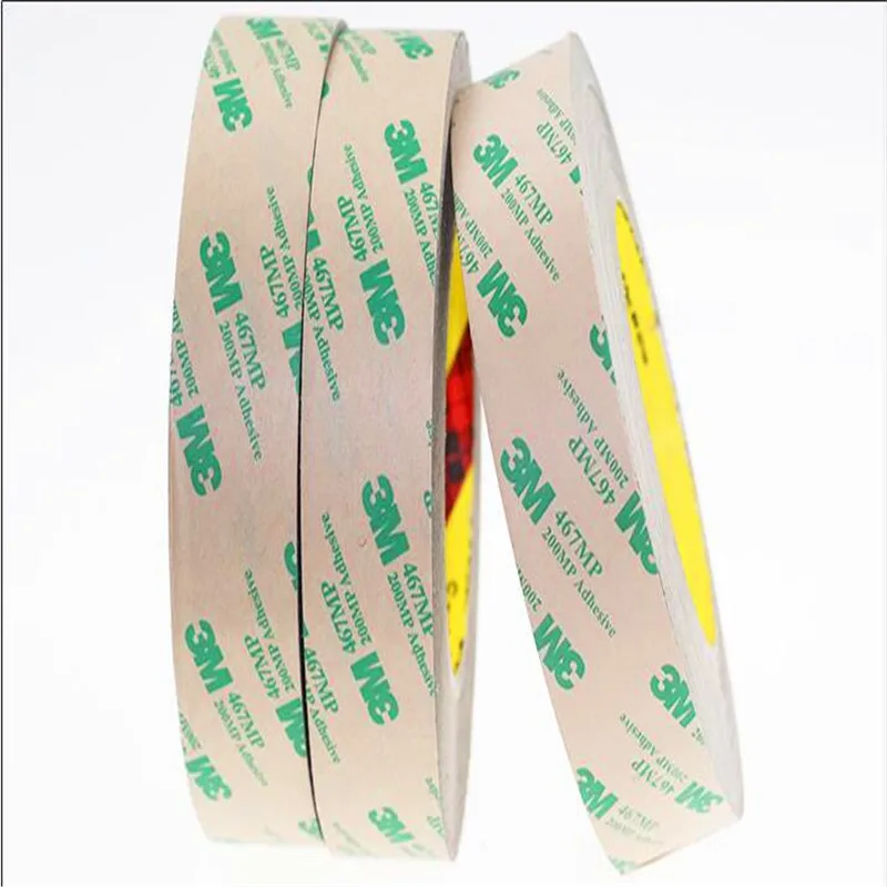 3m 468mp 467mp High Performance Acrylic Adhesive Transfer Tapes Buy