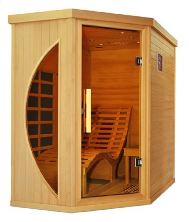 Cheapest Price Infared Indoor Wood Dry One Person Sauna Room Buy
