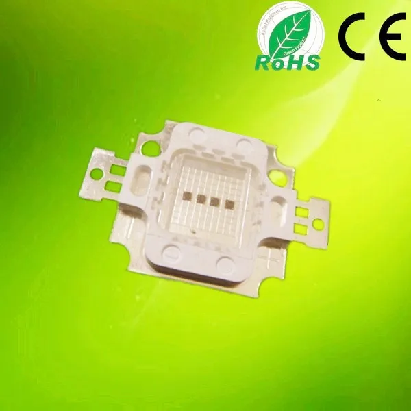 5w high power red 660nm 670nm 680nm led from China Manufacturer - HOUKEM