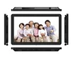 ultra-thin Intel custom AIO lcd monitor advertising machine/ digital signage Indoor Lcd Ad Player