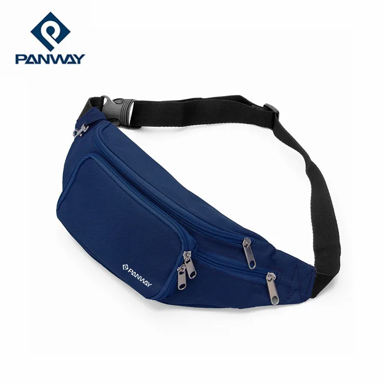 side waist bag for man