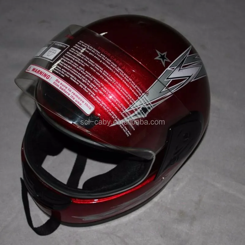 Cheap Motorcycle Helmet Full Face Off Road Dirt Bike Motocicleta Casco