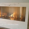 China 900X250X235mm bio ethanol fireplace