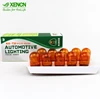 XENCN T20 WY21W 12V 21W W3*16d 22051A Reversing lights Auto bulb Stop lights for honda accord
