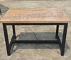 (SP-T107) Uptop Stable metal welded square tube table base