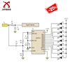 Turnkey PCBA Supplier Professional PCB Circuit Schematic Design