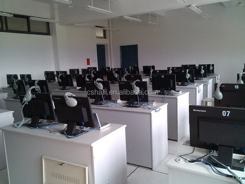 Elearning Language Laboratory Software For Digital Language Lab Hl