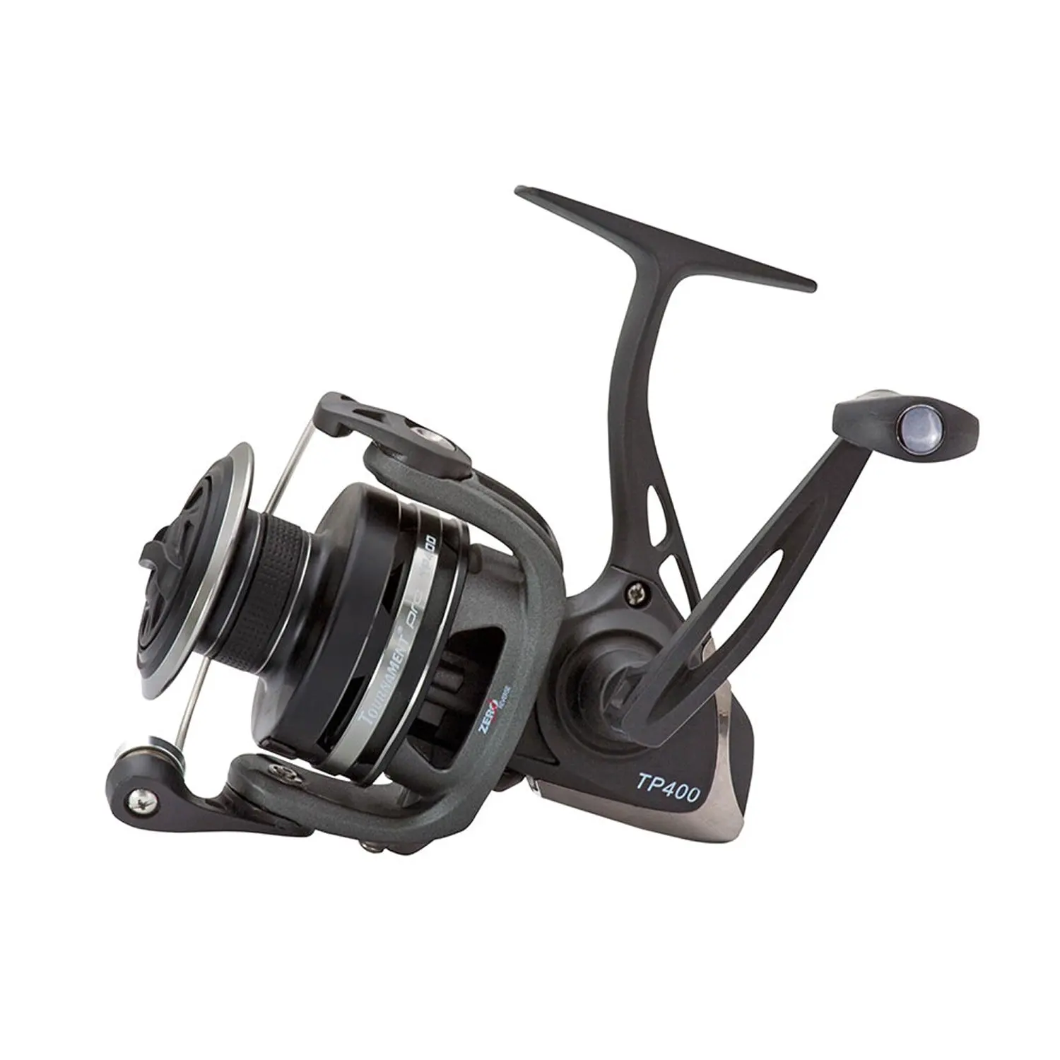 Lew's Fishing Lews Fishing, Tournament Pro Speed Spin, TP200, Boxed