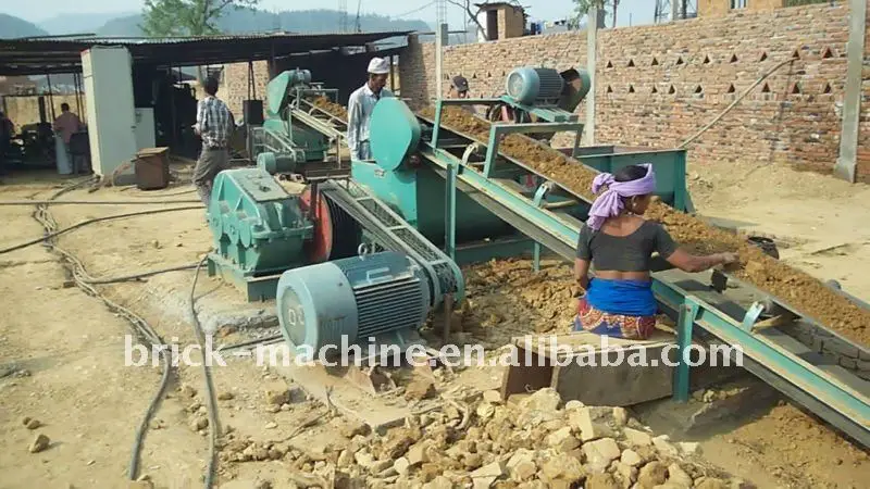 SJ double shaft mixer