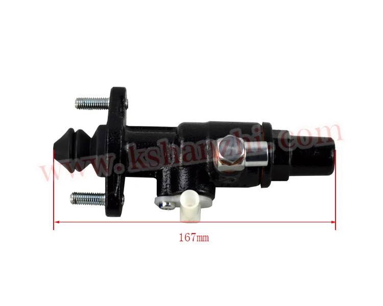 TCM FORKLIFT PARTS 214A5-32321 MASTER CYLINDER