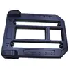 Custom plastic injection case vacuum forming plastic shell
