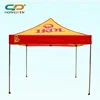 2019 3x3m Outdoor customized Digital Print canopy for event