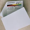 white board PVC Sheet PVC Celluka Board for sale