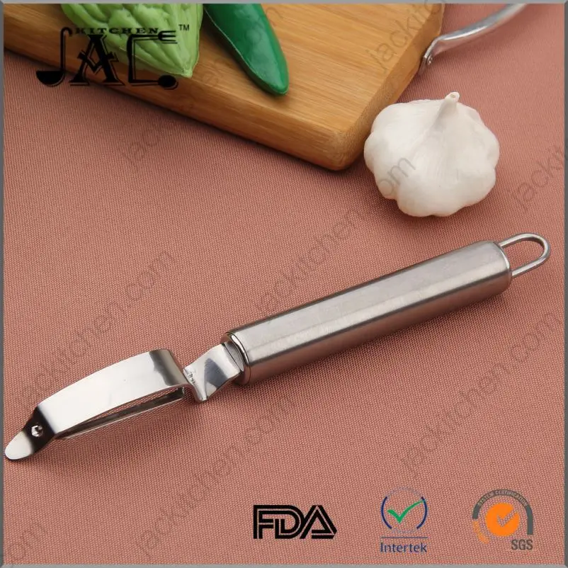 Handy Durable Stainless Steel Veggie Peeler