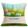 Perfect Item for Home or Sofa decor Easter Pillow and a Cute Gift for Your Family and Friends Easter Covers