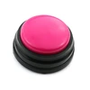 Wake up or Pill Reminder Alarm Clock Talking button clock for vision impaired blind people