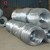 High tensile bwg 20 colored metal wire galvanized iron wire electric coil wire