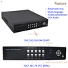 2015 HOT Sales High Quality H.264 4Chs Network h 264 embedded dvr manual