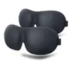 Lightweight and Comfortable, Better for Shift Work, Naps, Night , Sleeping Eye Mask Sleep Mask 3D Model