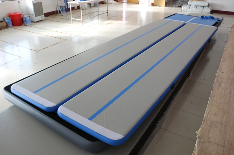 Buy 3m Air Track Tumbling Mat with Pump  Harvey Norman AU