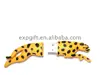 Cheetah USB Flash Drive / Leopard USB Flash Drive / Animal USB Flash Drive --- ((( sew usb flash drive )))- Factory Direct