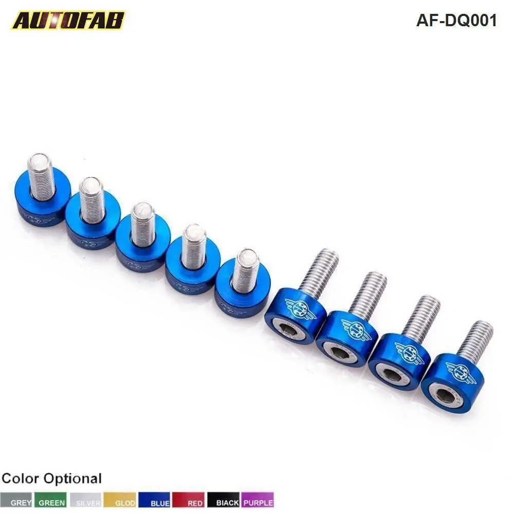 Epman 8mm Metric Header Cup Washers Kit Various For Honda Engines Af