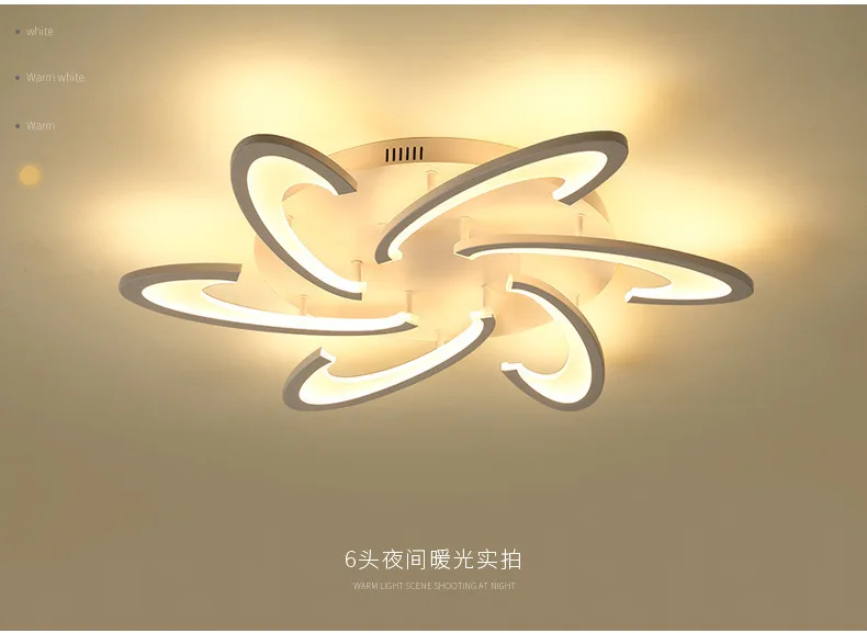 Home Lighting Chandelier Ceiling Light For Living Room - Buy Chandelier