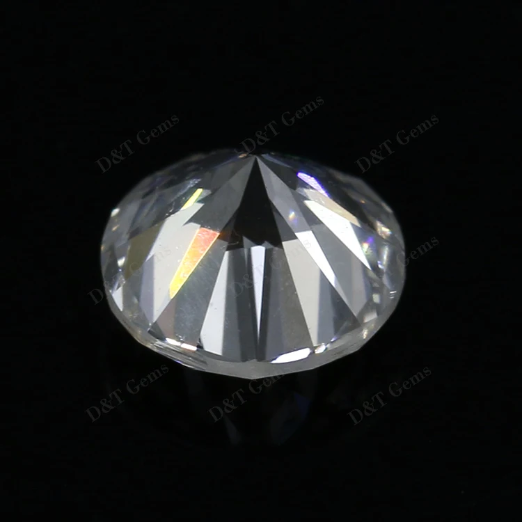 Good Quantity Synthetic Gemstone Synthetic Cvd/hthp Diamond Machine For