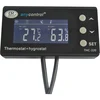 RINGDER THC-221 Temperature and Humidity Controller