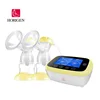 Natural 3D breast pump breast suction pump tire-lait tiralatte electric breast pumps