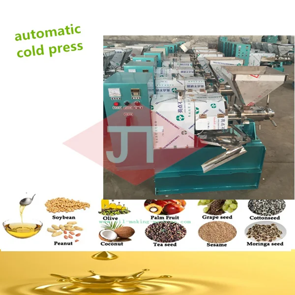 mustard oil making machine 