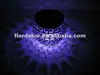 Solar flower mosaic jar /solar garden decorativeSOM1014