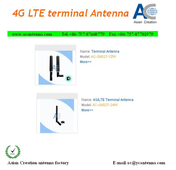 Signal jammer W.A. - signal jammer SC