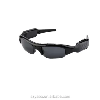bluetooth headset sunglasses