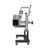 Thermal Transfer Barcode Date Label Printer / Sticker Printing Machine with Air Driven for Production Line and Logistic System