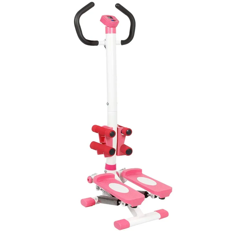 Exercise Stepper With Handle Bar Buy Exercise Stepper With Handle Bar