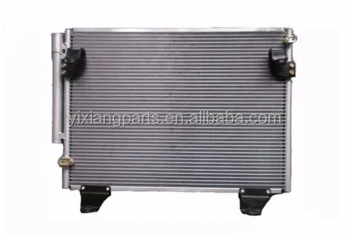 Oe Mb0955 Mb0956 Mb0957 Manufacturer Ac Radiator For Mitsubishi Pajero Buy Mb0957 Mb0956 Mb0955 Product On Alibaba Com