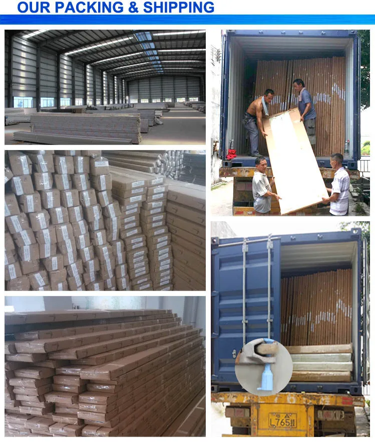 用于太阳能电池板框架的铝型材