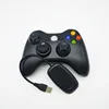 for Xbox360 2.4G Wireless Controller for Xbox 360 Console Gamepad for PC