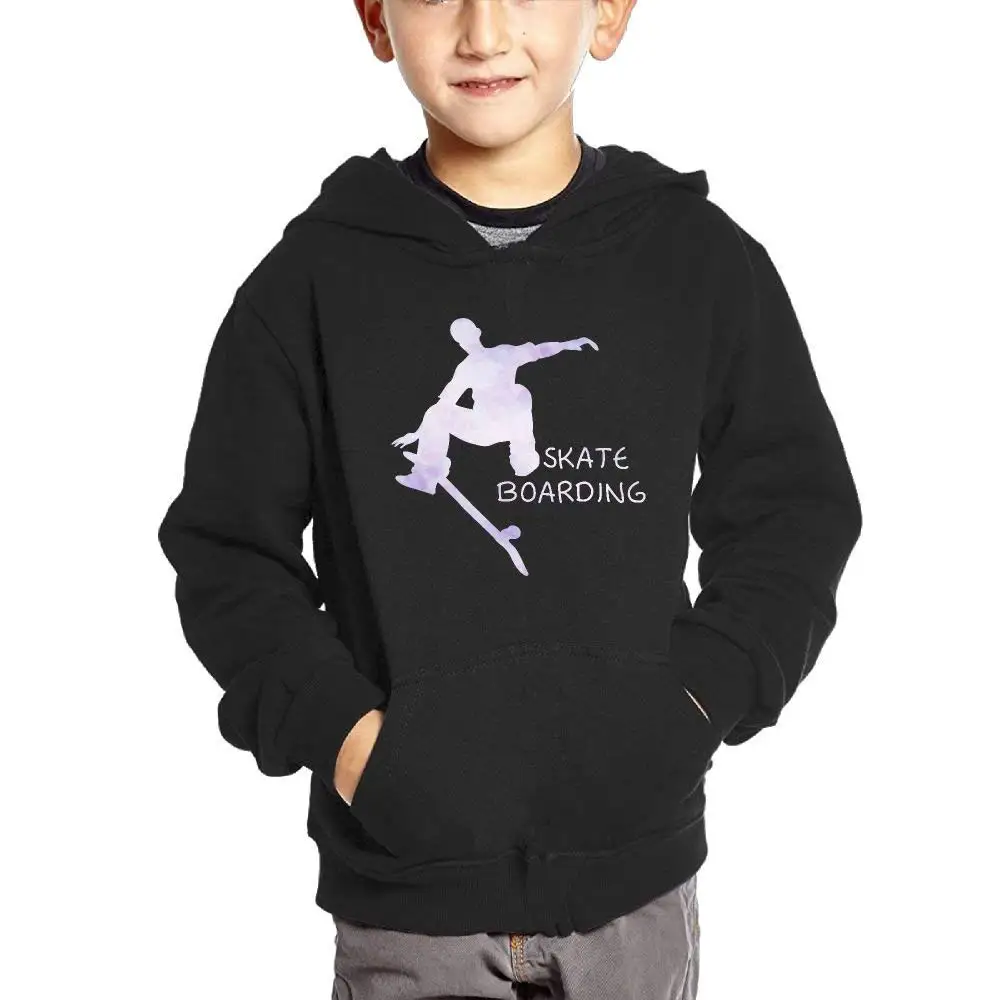 kids skate hoodies